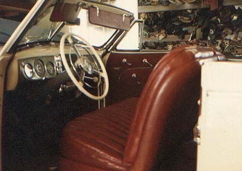 Antique Car Restoration Upholstery Dixon Il Select Enlarge Auto